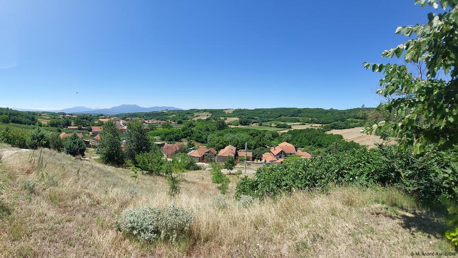 Velika Hoča je vinarski kraj