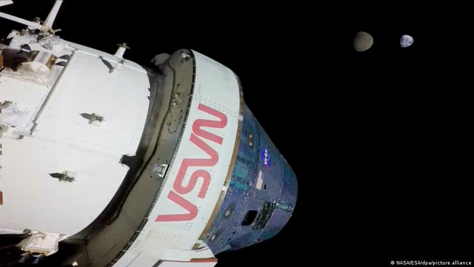 太空竞赛升温 NASA忧中国登月声张主权