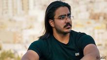 Titel: Majid Reza Rahnavard, im Iran hingerichteter Demonstrant
Stichworte: Majid Reza Rahnavard, Rahnaward, hingerichteter Demonstrant, Iran, Proteste, Aufstand, Volksaufstand, Justiz, Todesurteil, Todesstrafe, öffentliche Hinrichtung
Rechteeinräumung:
Lizenz: frei
Quelle: UGC