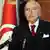 فواد المبزع، رئیس جمهور موقت تونس شد