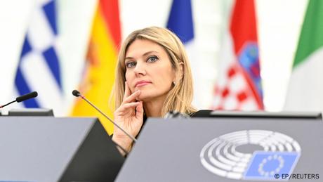 Το θρίλερ της διαφθοράς στο Ευρωκοινοβούλιο συνεχίζεται