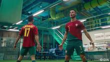 ¿Por qué Qatar no aparece en los anuncios del Mundial?