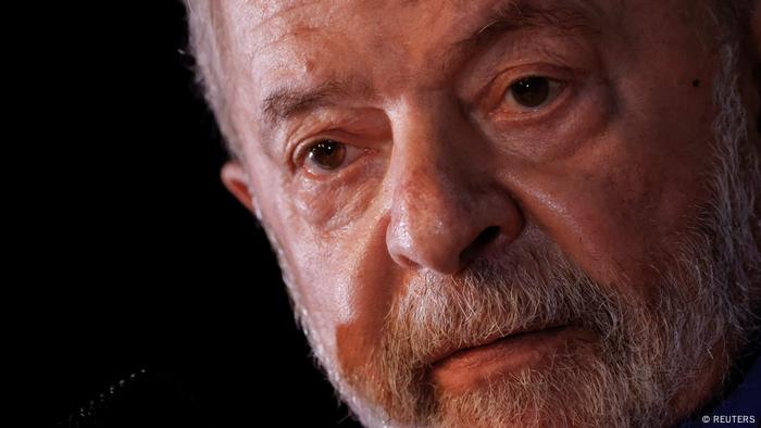 Segundo a Casa Branca, presidente Lula aceitou o convite de Joe Biden para visitá-lo em Washington