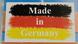 Symbolbild | Made in Germany Symbolbild | Made in Germany