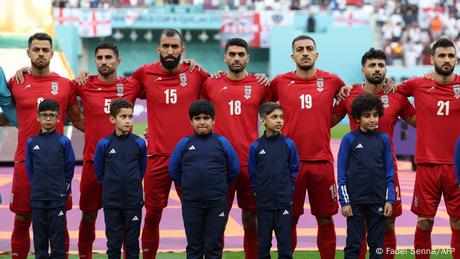 Naher Osten: Neue Hoffnung für den Fußball