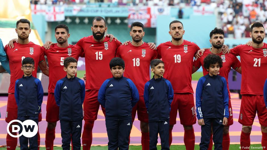 Naher Osten: Neue Hoffnung für den Fußball