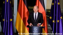 G7 gründen Klimaclub unter deutschem Vorsitz