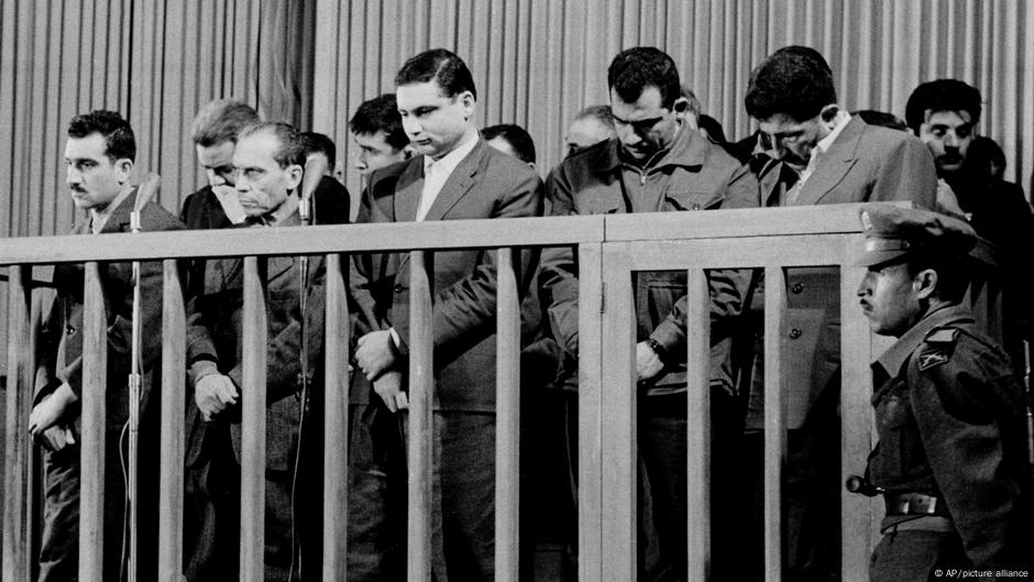 من داخل سوريا.. إسرائيل تحضر الأرشيف الرسمي للعميل إيلي كوهين