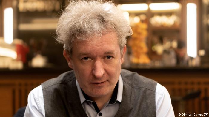 Борисов знаеше как се играе играта, а Глезкер бе първият,