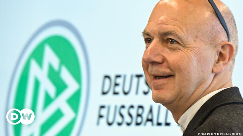 Mit Sammer, Völler und Co: DFB beruft Expertenrat ein