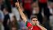 Achraf Hakimi sous les couleurs du Maroc Achraf Hakimi sous les couleurs du Maroc
