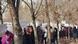 İran'da ikinci idamın ardından Tebriz Üniversitesi'nde protesto gösterisi düzenlendi İran'da ikinci idamın ardından Tebriz Üniversitesi'nde protesto gösterisi düzenlendi