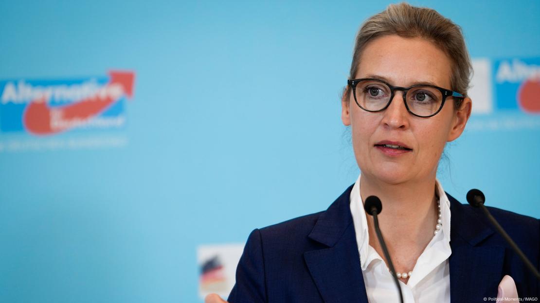 Alice Weidel 