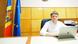 Republica Moldova vicepremierul Andrei Spînu Republica Moldova vicepremierul Andrei Spînu