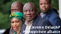 South Africa: Ramaphosa refuses to resign over cash scandal