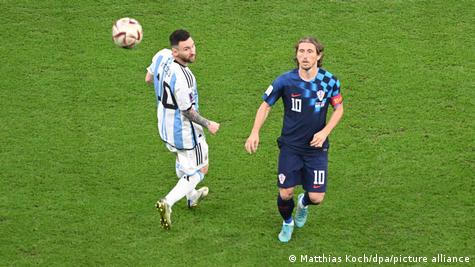 Diário do Mundial'2022: Portugal fez a festa, Messi 'baixou a bola