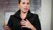 Mette Frederiksen, primera ministra de Dinamarca. Mette Frederiksen, primera ministra de Dinamarca.