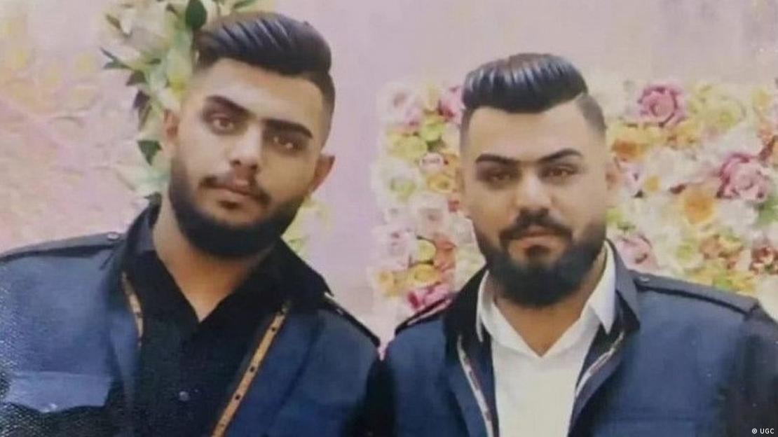 عفو بینالملل: معترضین بازداشتی در