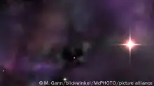 علماء يرصدون ضوءًا غامضاً يتوهج في جميع أنحاء النظام الشمسي