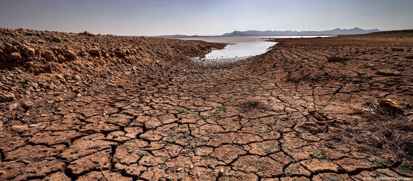 ¿Cómo afecta el cambio climático a Uruguay (inundaciones, sequías)?