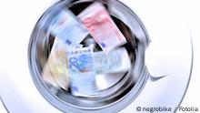 Blanco más blanco: lavado de dinero en Internet