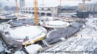 Problemet e ndërtimtarisë