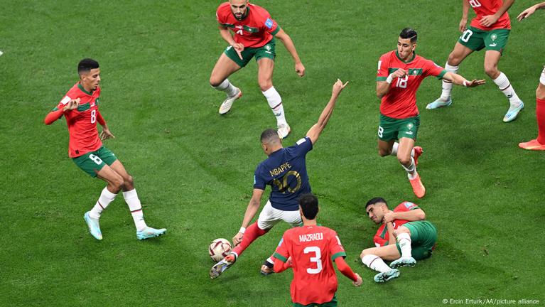 Marrocos 0 - 0 Espanha (3-0, G.P) (Relato)  Oitavos de Final do Mundial  2022 - A Primeira Rádio Desporto - Golo FM