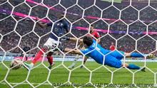 Francia venció a Marruecos y disputará la final del Mundial con Argentina 