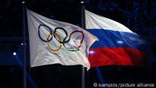 Rusia: llamados a excluir a sus atletas son inaceptables