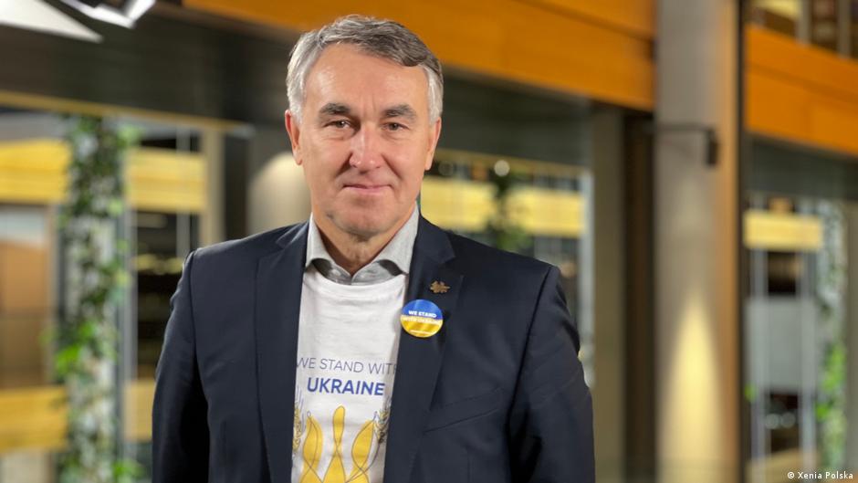 Євродепутат: ЄС не може заволікати зі вступом України