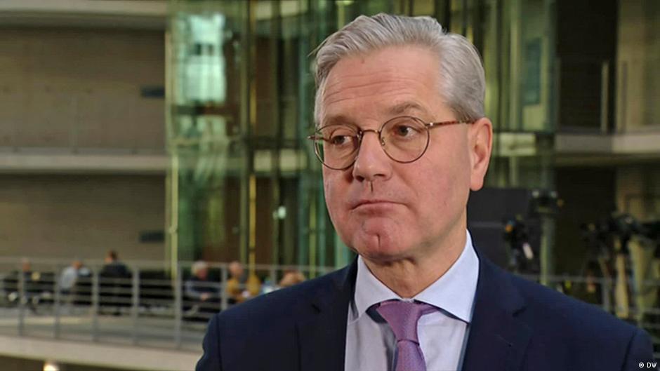 German MPs speak up for political prisoners in Iran DW 12/15/2022