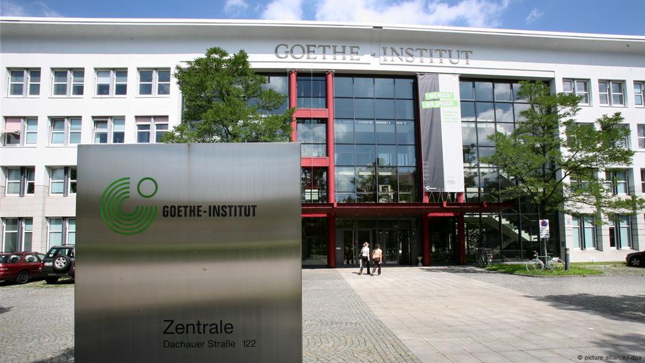 Goethe Institute: Demand for language courses in Russia Time News Goethe Institute: Demand for language courses in Russia Time News