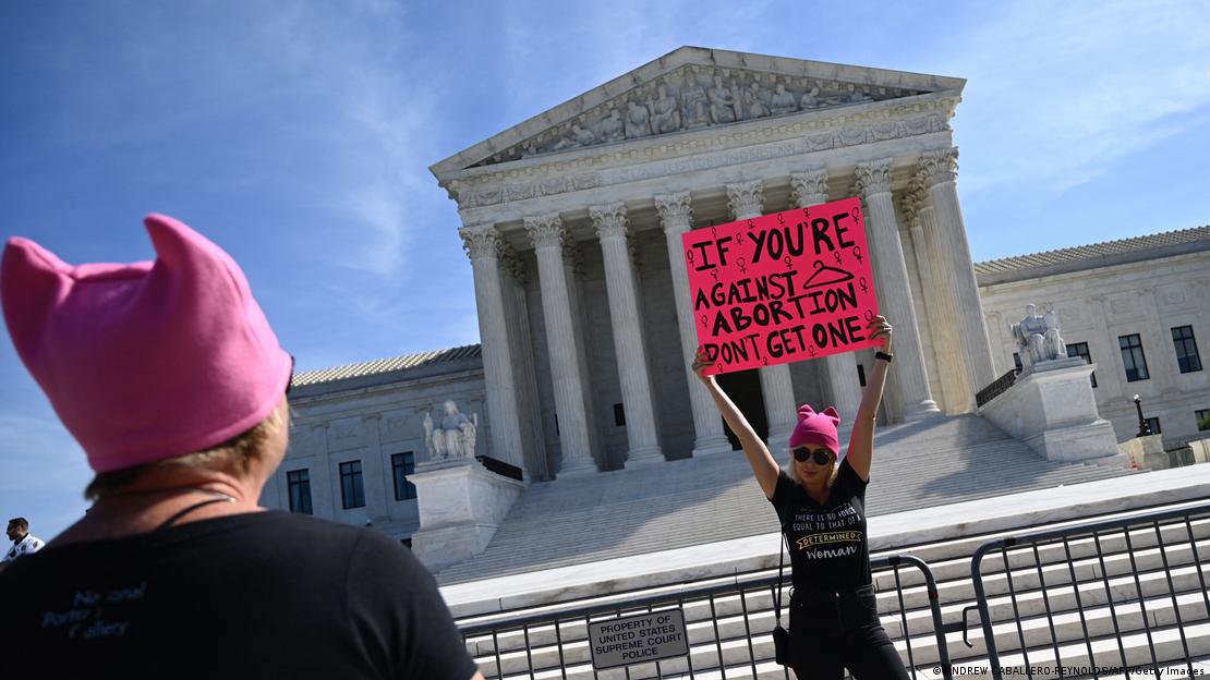 US makes abortion pills available in retail pharmacies