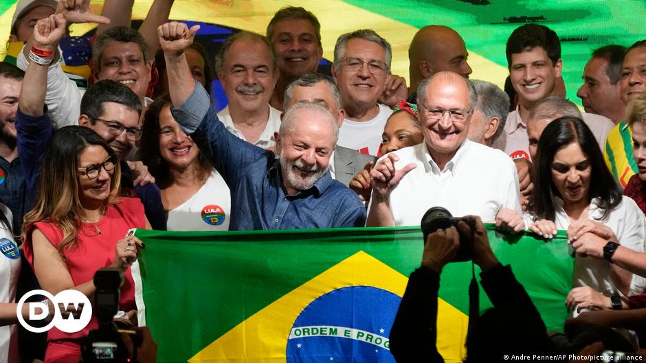 Brazilian Congress approves Lula da Silva’s social spending |  The most important news and analysis in Latin America |  Dr..