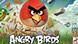 Angry Birds logo Angry Birds logo