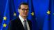 Прем'єр-міністр Польщі Матеуш Моравецький Прем'єр-міністр Польщі Матеуш Моравецький