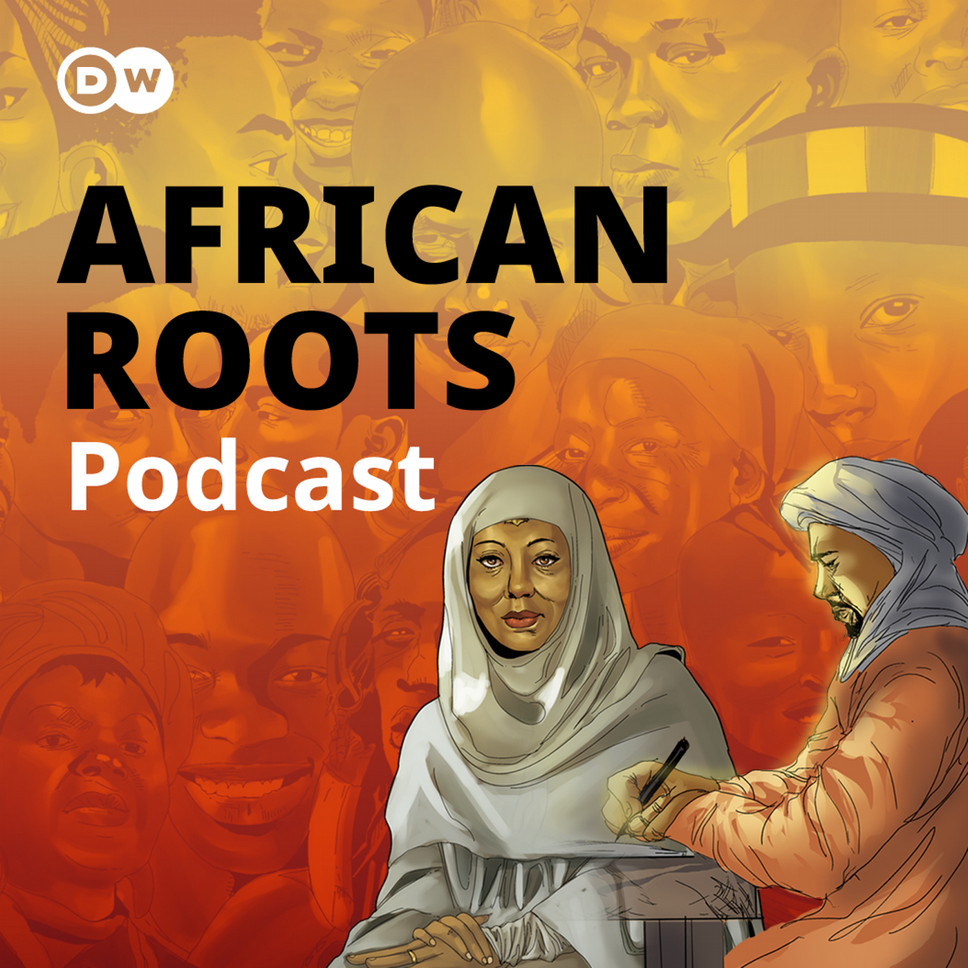 Pride in Wisdom: Fatima al-Fihiri and Ahmed Baba