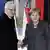 Ivo Josipović i Angela Merkel