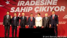 قطيعة مع إرث أردوغان- هذا ما تنوي المعارضة فعله إذا فازت بالانتخابات!