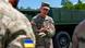 Обучение украинских военных  инструкторами США в Германии, июнь 2022 года