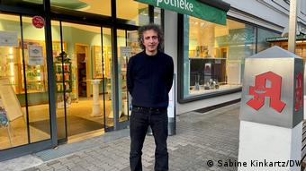 Φατίχ Καϊνάκ