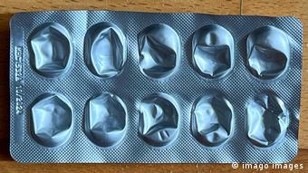 άδεια συσκευασία, φάρμακα