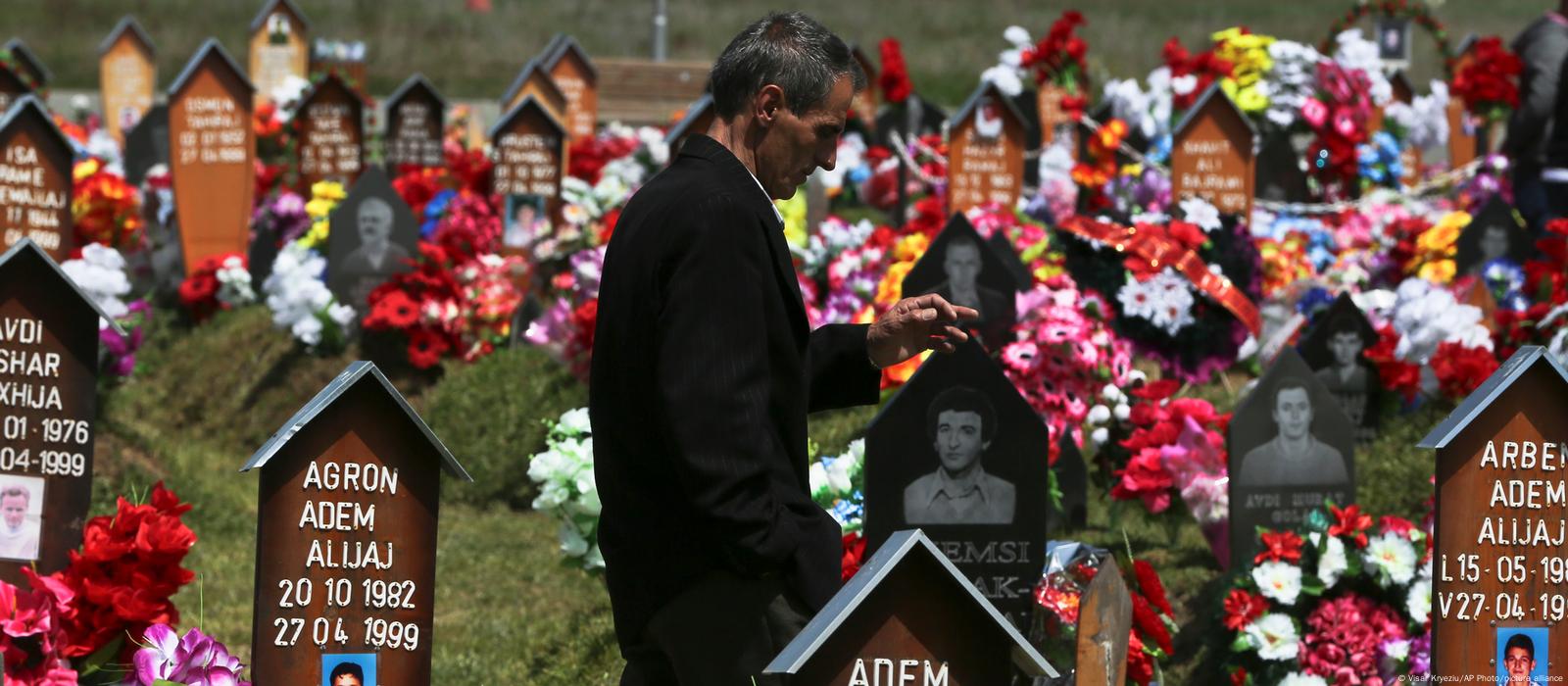 25 years later, what happened during the Kosovo war? – DW – 06/10/2024