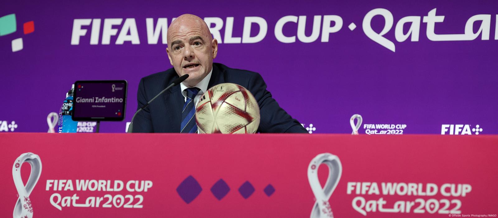 US among contenders to host 2023 FIFA Club World Cup