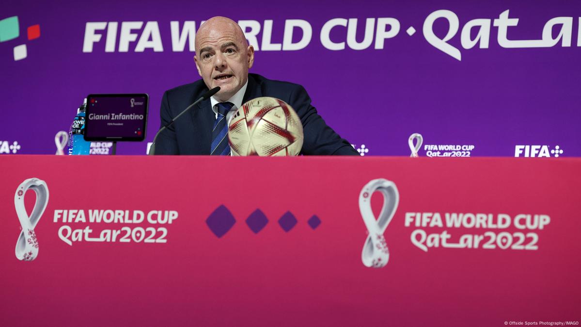 2022 FIFA Club World Cup to be Held in Morocco