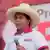 Pedro Castillo.
