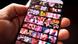 Symbolfoto Pornografie auf dem Smartphone Symbolfoto Pornografie auf dem Smartphone