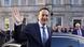 El premier irlandés Leo Varadkar. El premier irlandés Leo Varadkar.