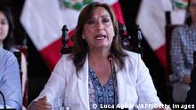 Dina Boluarte: no voy a renunciar a la Presidencia de Perú, Corte Suprema de Brasil autoriza investigar a Bolsonaro y otras noticias