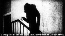 Phantome der Nacht: 100 Jahre Nosferatu in Berlin